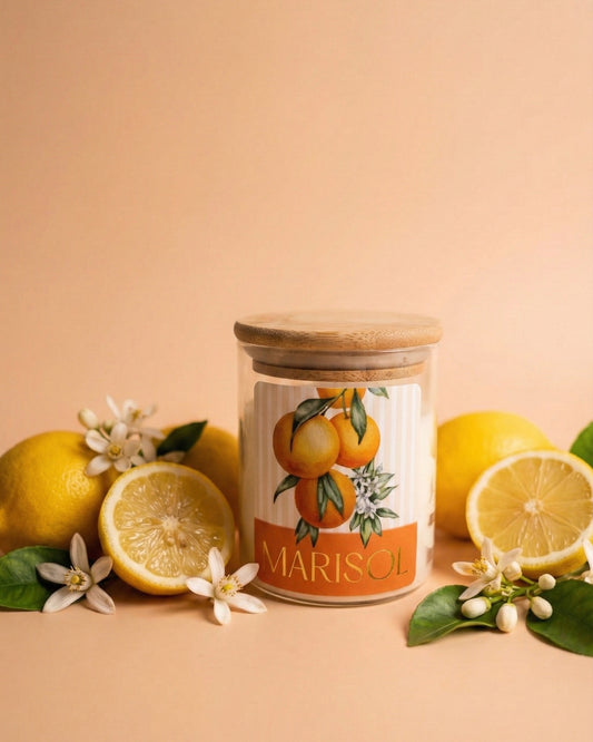 Marisol Signature Gift Set