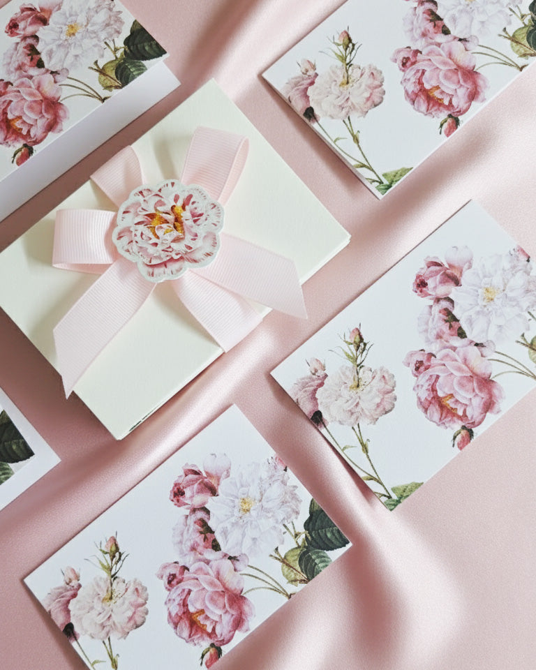 Roselle Signature Gift Set