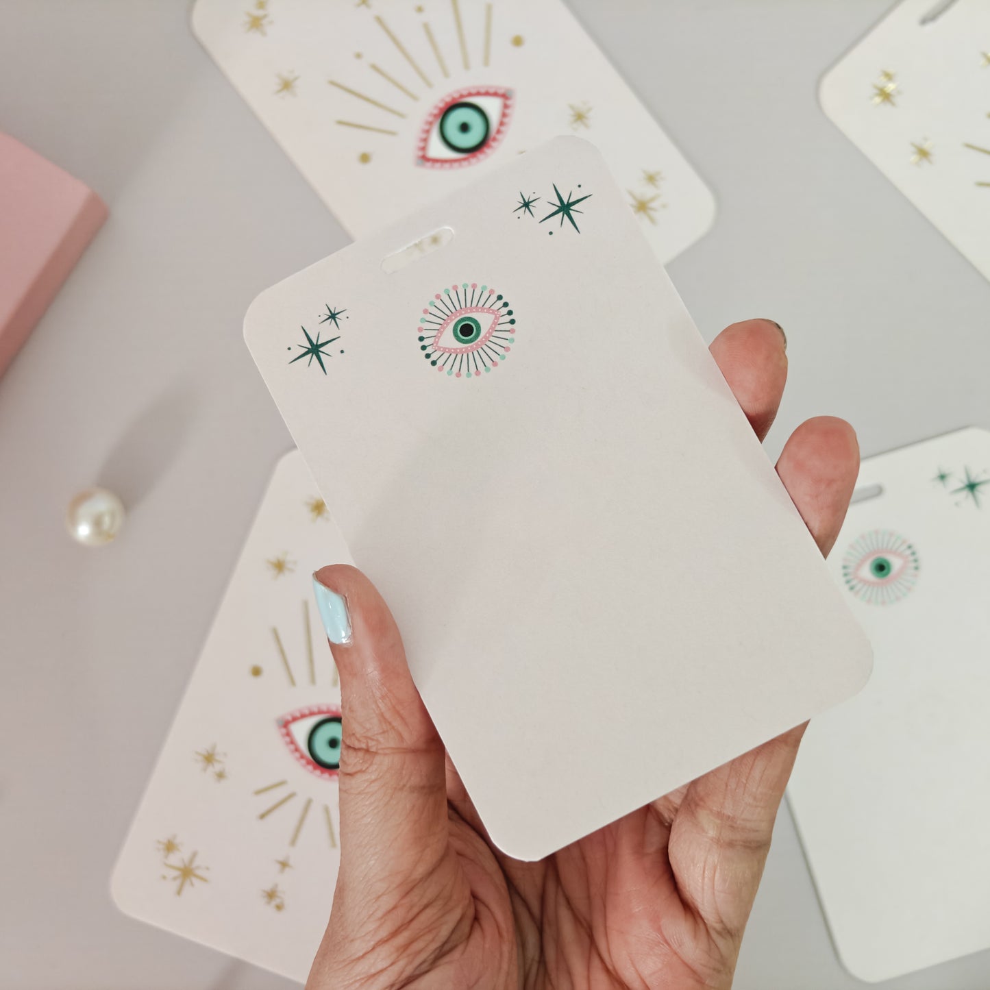 Nazariya Collection Gift Tags