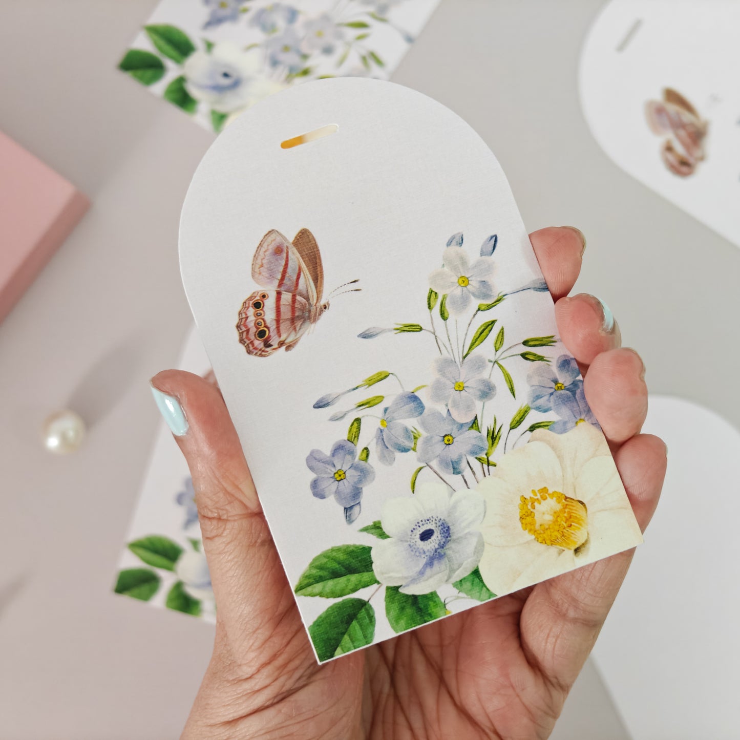 Lavender Dreams Trio Gift Set