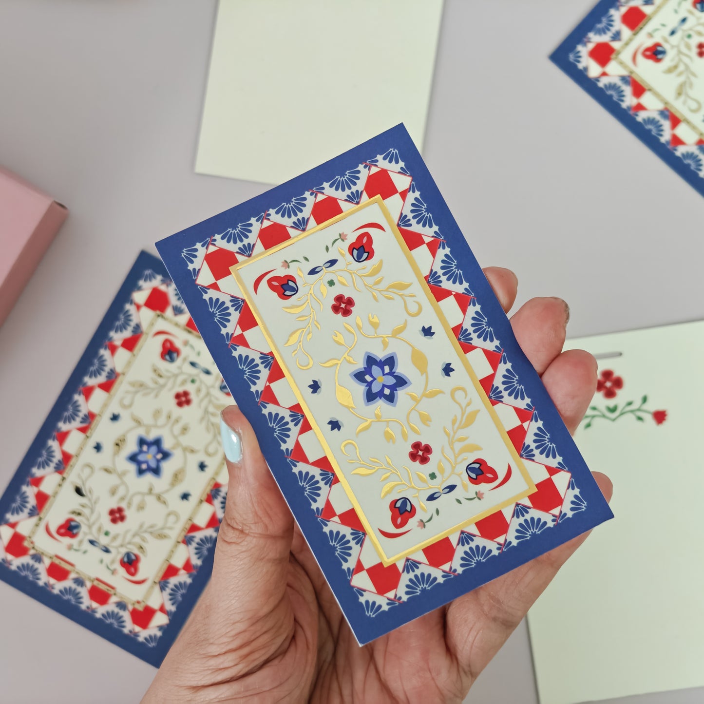 Mediterranean Dreams Mini Gift Set