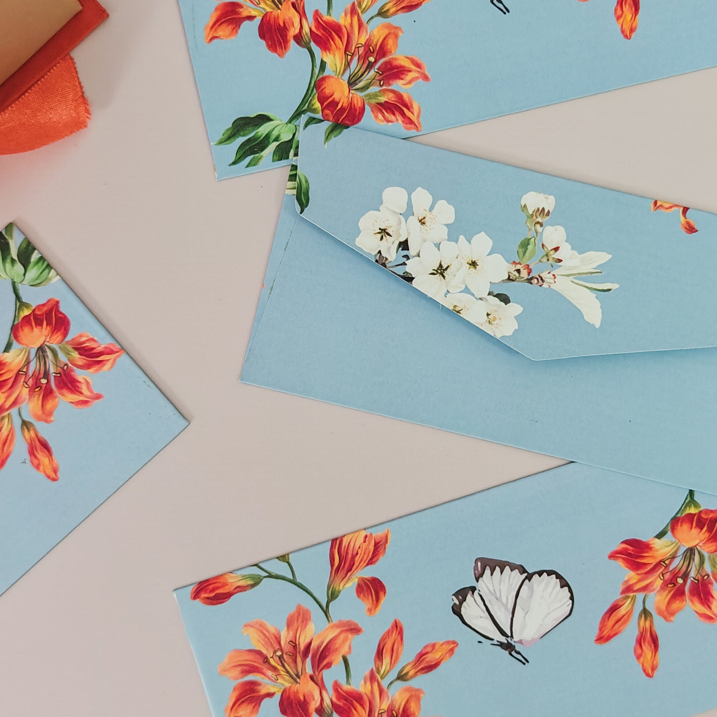 Mariposa Trio Gift Set