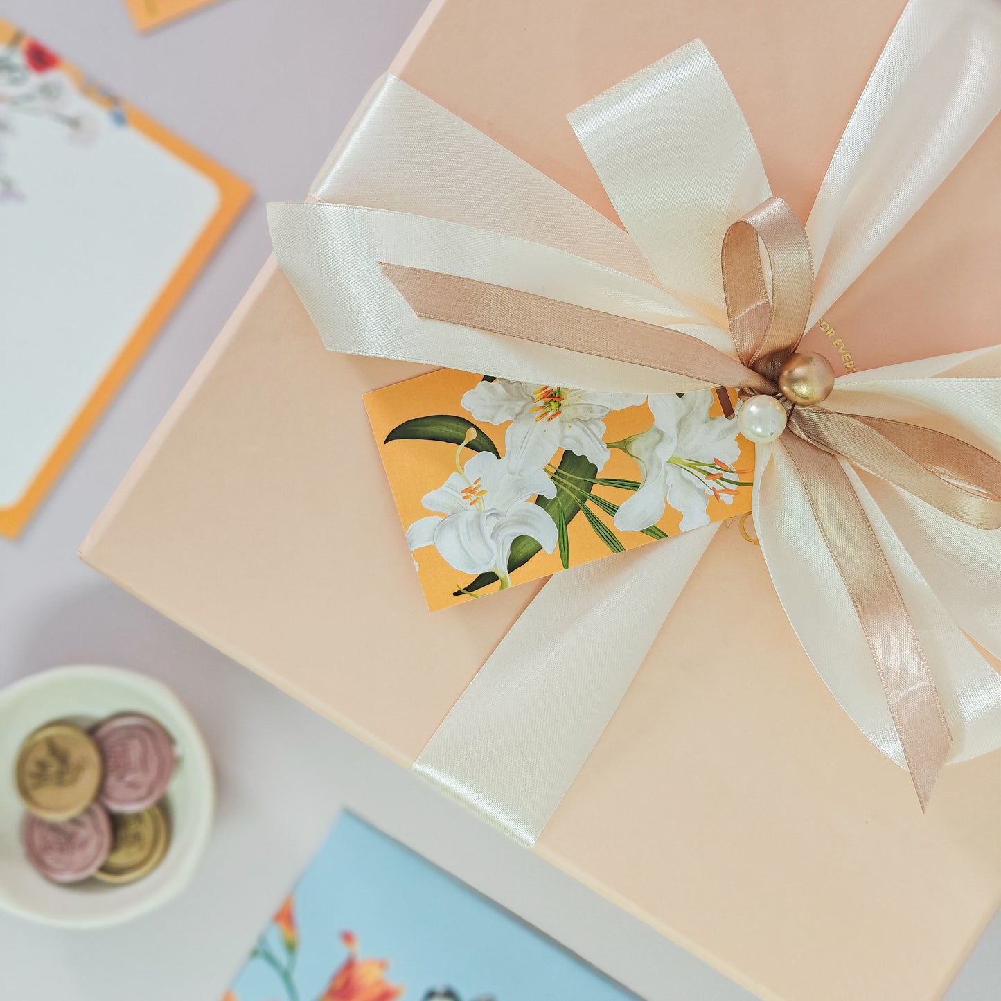 Mariposa Trio Gift Set