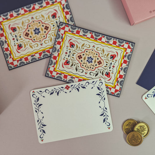 Mediterranean Dreams