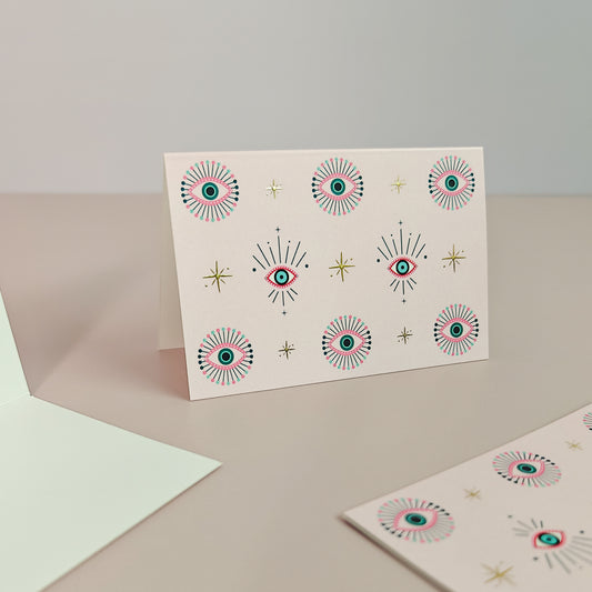 Nazariya Collection - Mini Folding Cards
