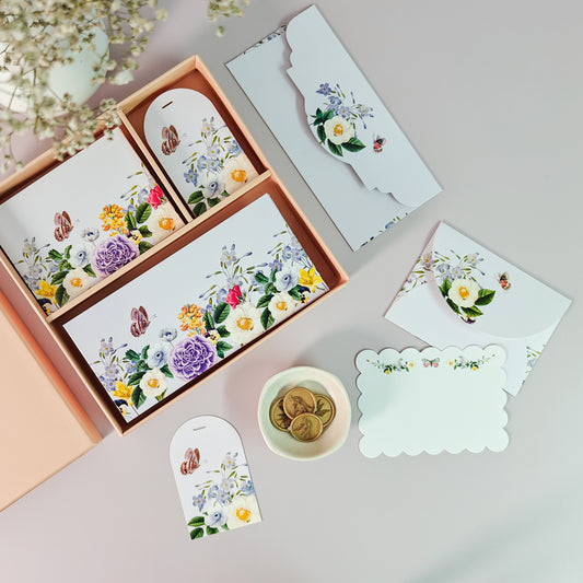 Lavender Dreams Trio Gift Set