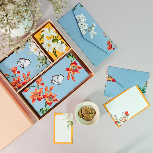 Mariposa Trio Gift Set