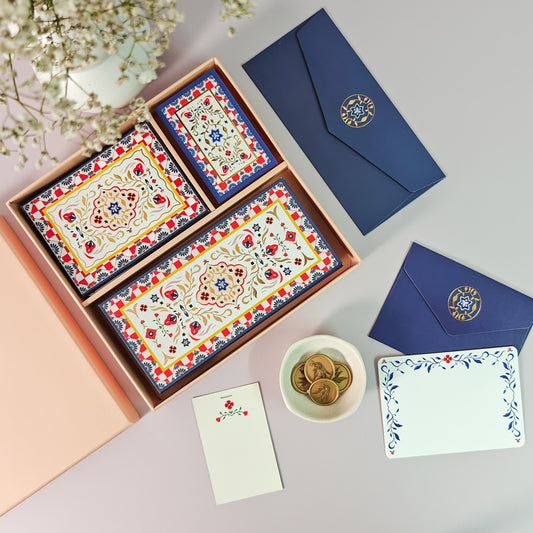 Mediterranean Dreams Trio Gift Set