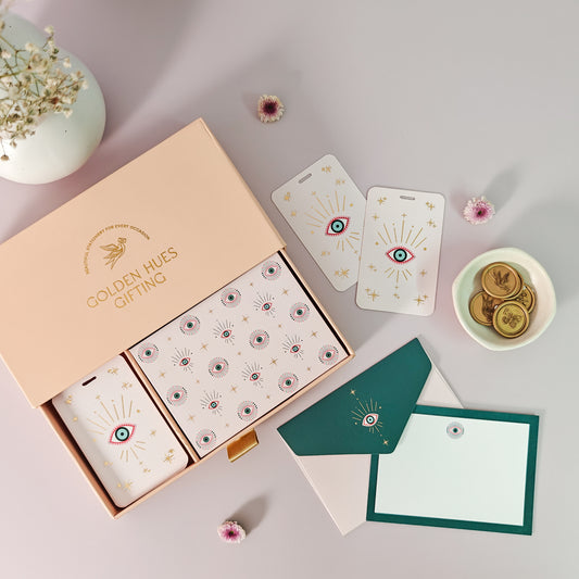 Nazariya Collection Mini Gift Set