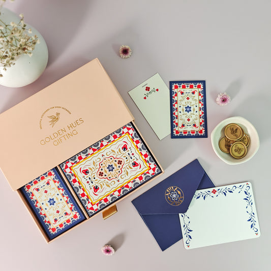 Mediterranean Dreams Mini Gift Set