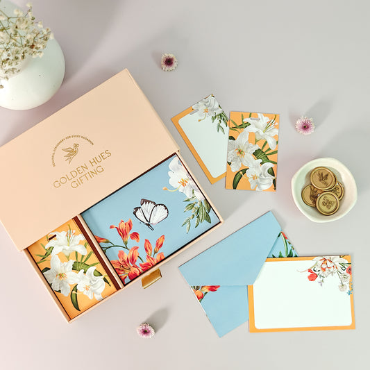 Mariposa Mini Gift Set