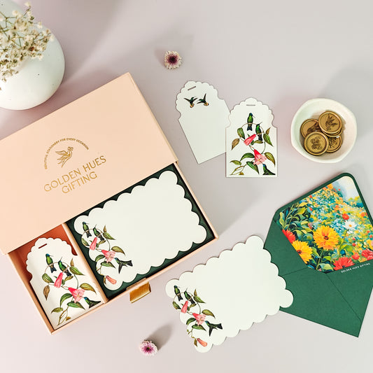 Forest Symphony Mini Gift Set