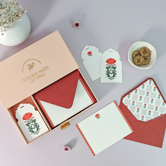 Rustic Royale Mini Gift Set