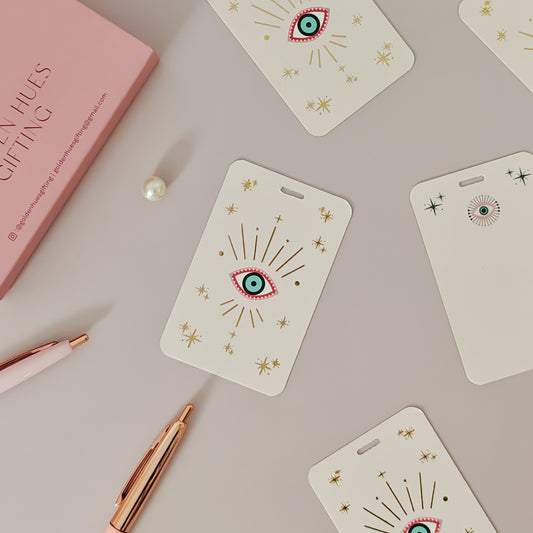 Nazariya Collection Gift Tags