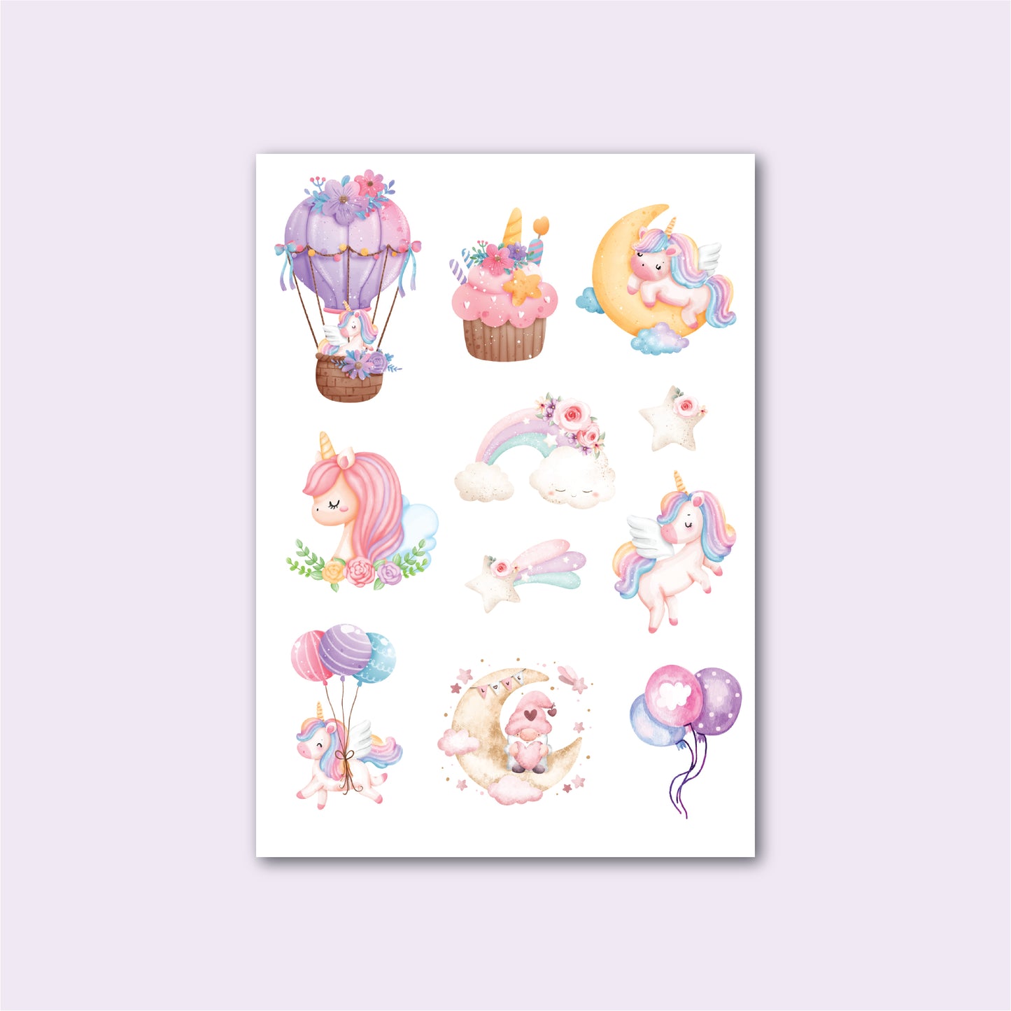 Unicorn Magic