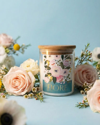 Fiore Signature Gift Set