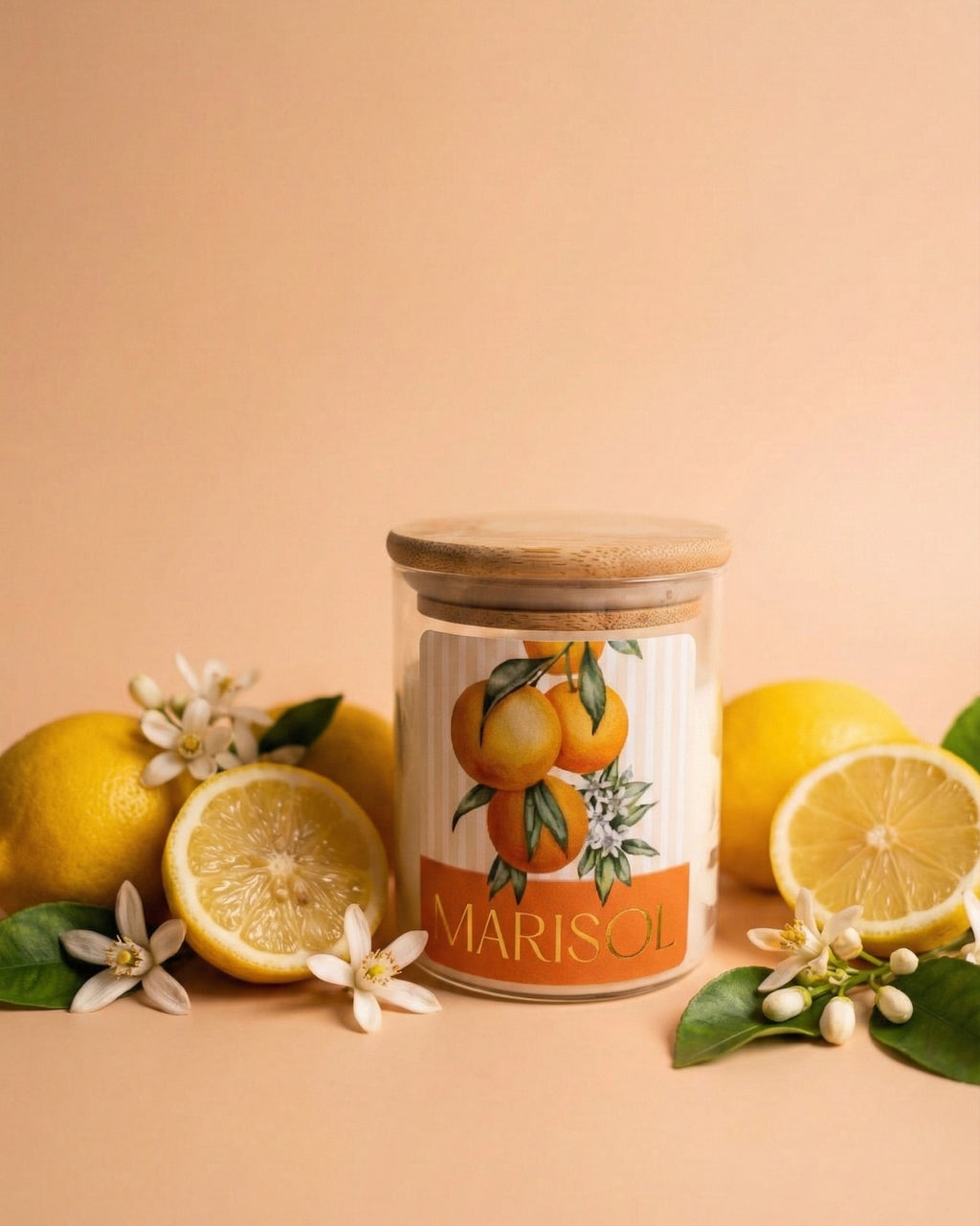 Marisol Signature Gift Set