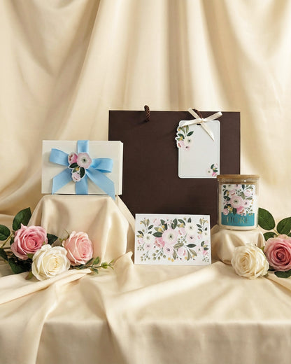 Fiore Signature Gift Set