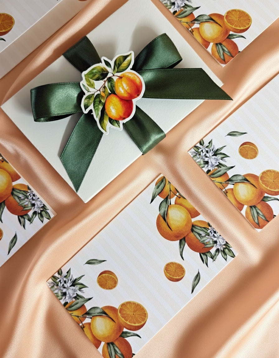 Marisol Signature Gift Set