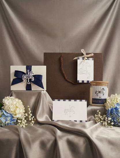 Sagewood Signature Gift Set