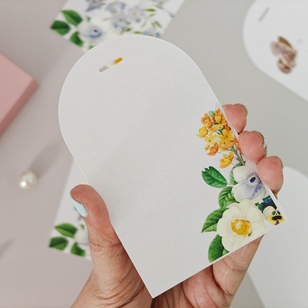 Lavender Dreams Gift Tags