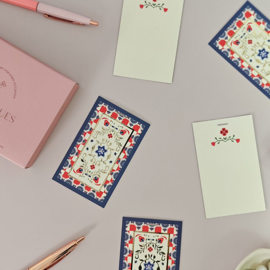 Mediterranean Dreams Gift Tags