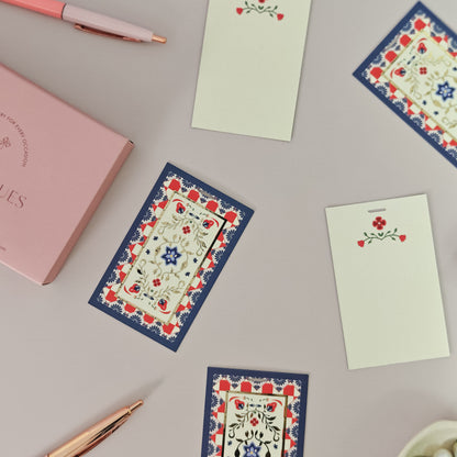 Mediterranean Dreams Gift Tags