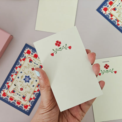 Mediterranean Dreams Gift Tags
