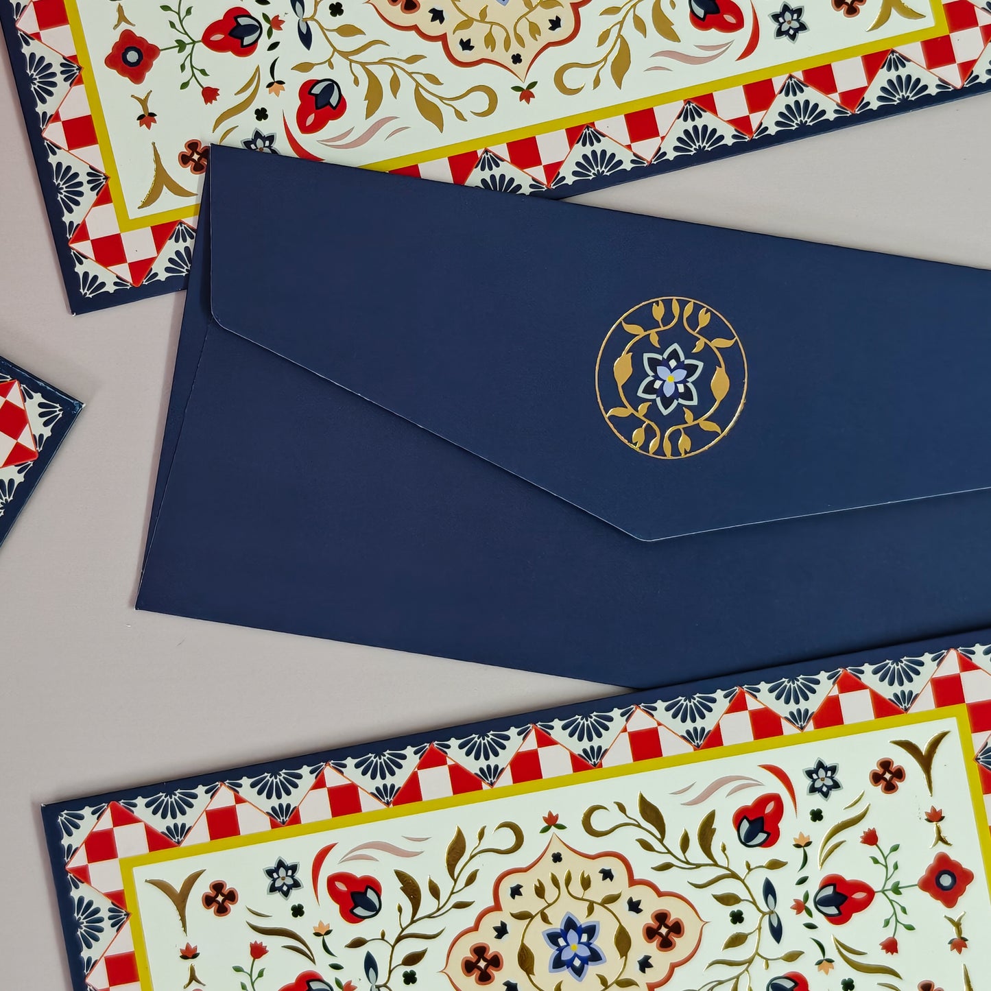 Mediterranean Dreams Trio Gift Set