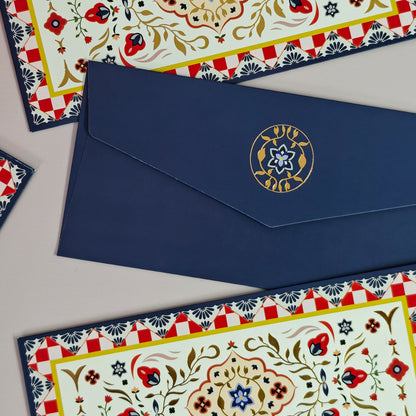 Mediterranean Dreams Trio Gift Set