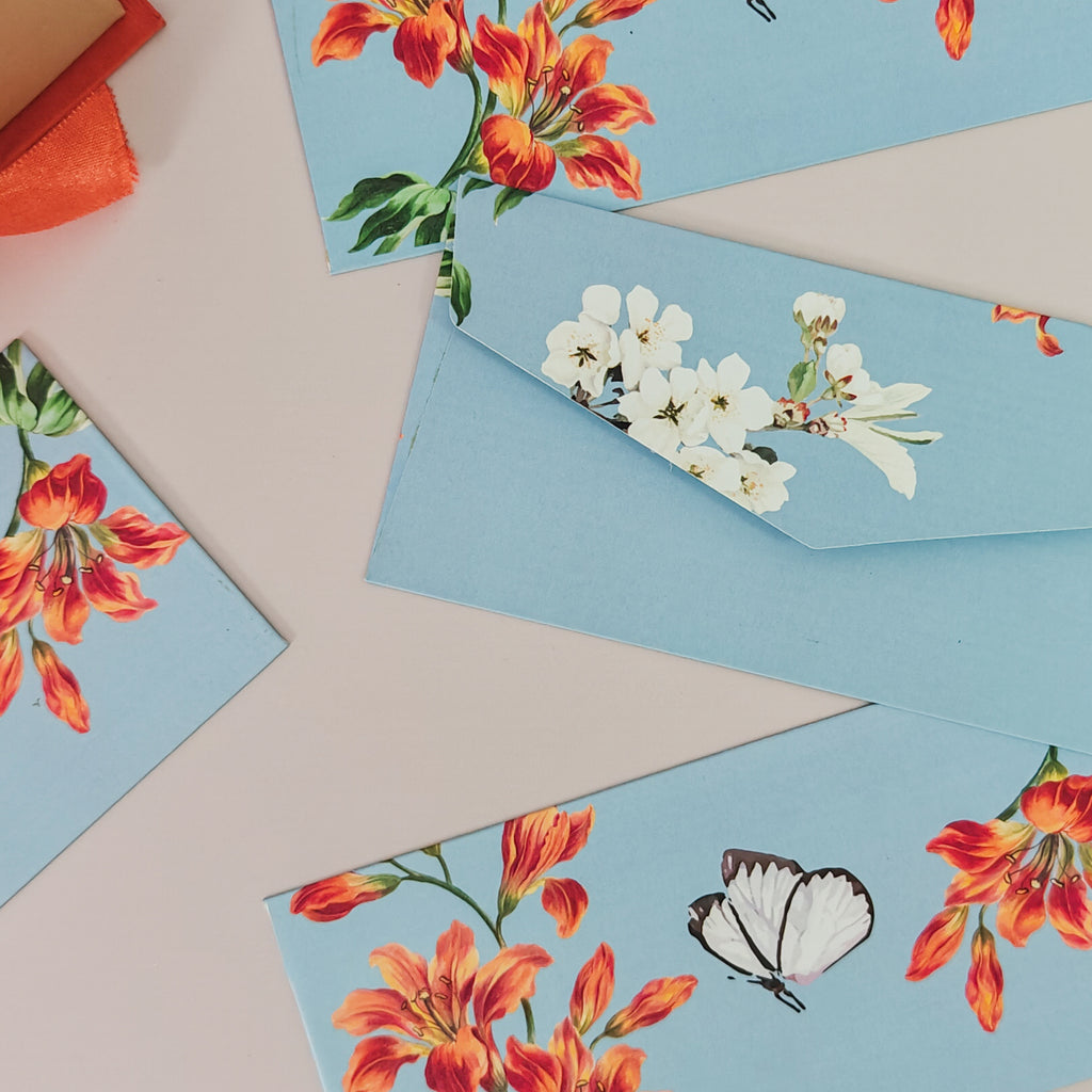 Mariposa Trio Gift Set