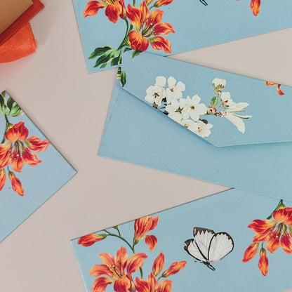 Mariposa Trio Gift Set