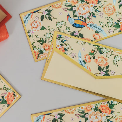 Petal & Plume Trio Gift Set