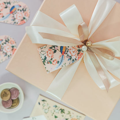 Petal & Plume Trio Gift Set