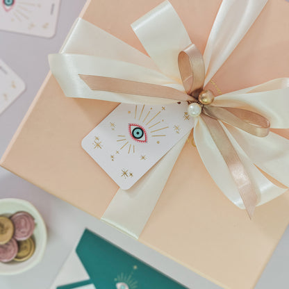 Nazariya Collection Gift Tags