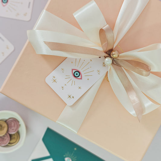 Nazariya Collection Gift Tags