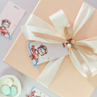 Gift Tags