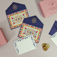 Notecard Sets
