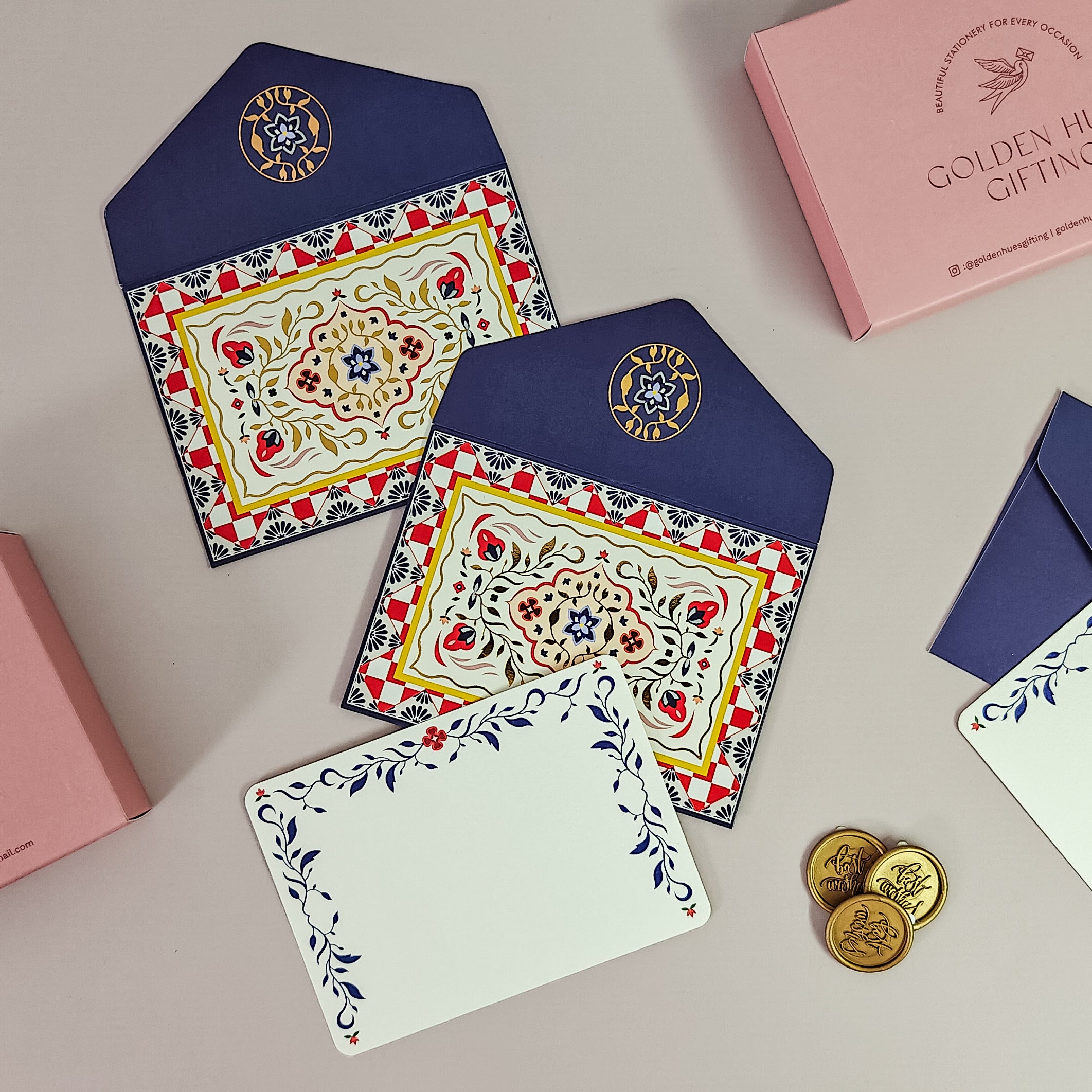Mediterranean Dreams Mini Gift Set