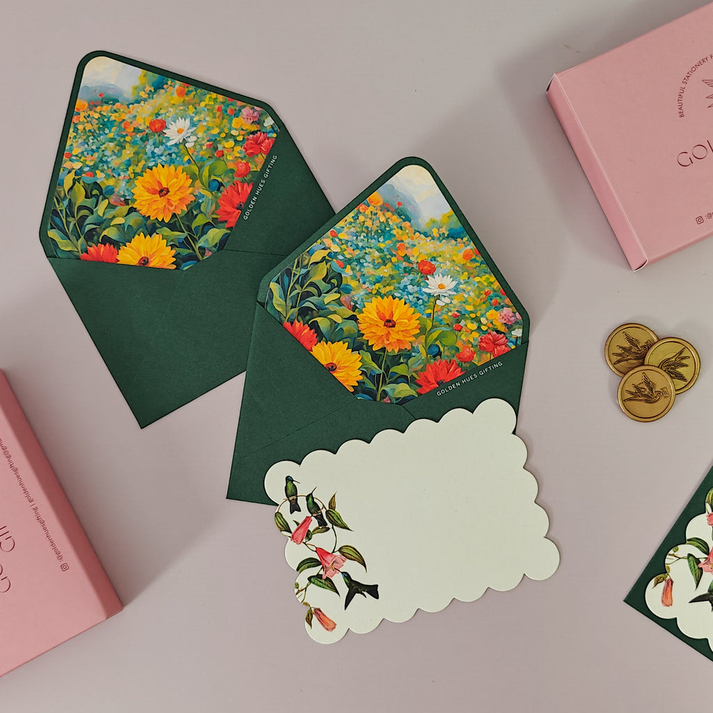 Forest Symphony Mini Gift Set