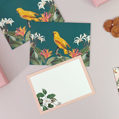 Birds of Paradise Trio Gift Set