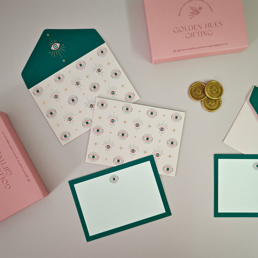 Nazariya Collection Mini Gift Set