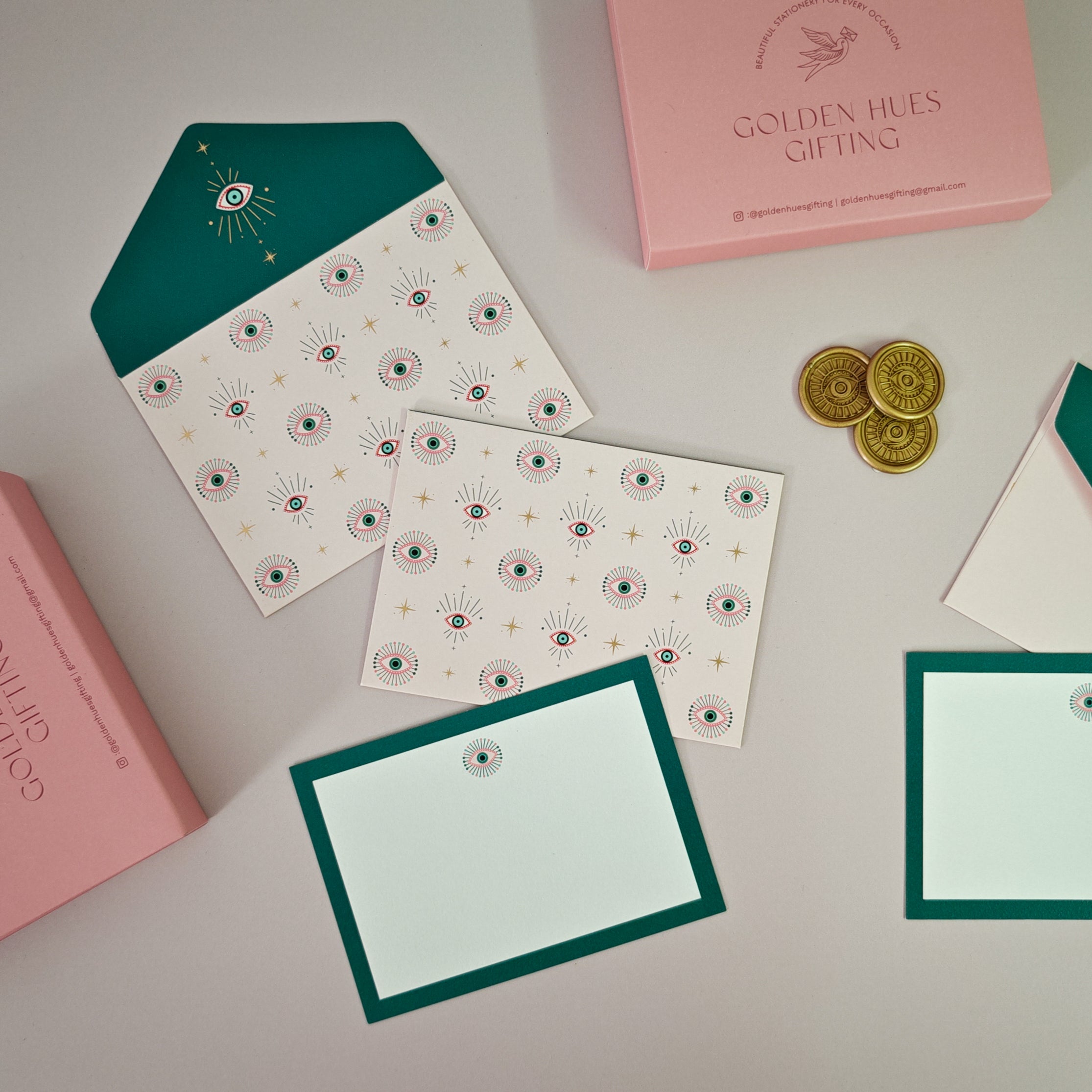Nazariya Collection Mini Gift Set