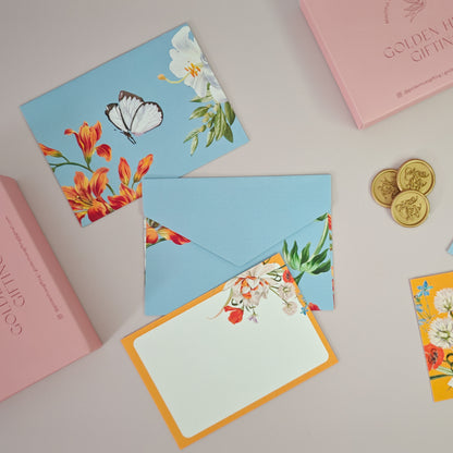 Mariposa Trio Gift Set