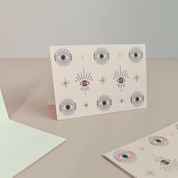Mini Folding Cards