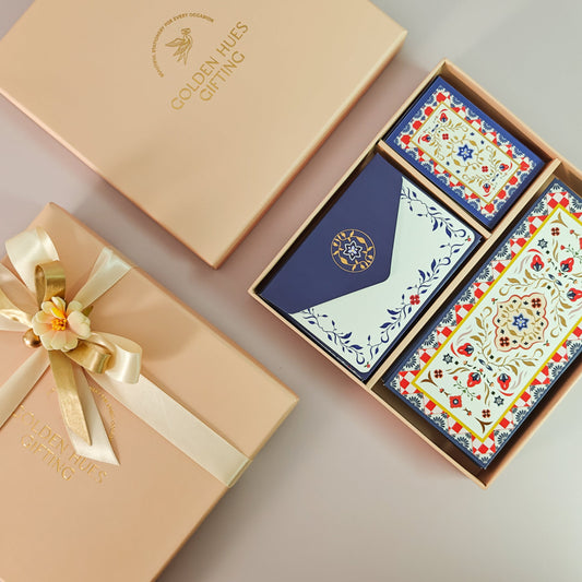Mediterranean Dreams Trio Gift Set