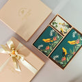 Birds of Paradise Trio Gift Set
