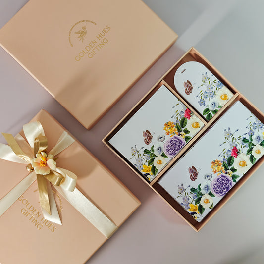 Lavender Dreams Trio Gift Set
