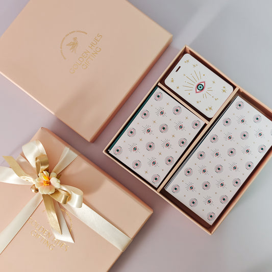 Nazariya Collection Trio Set