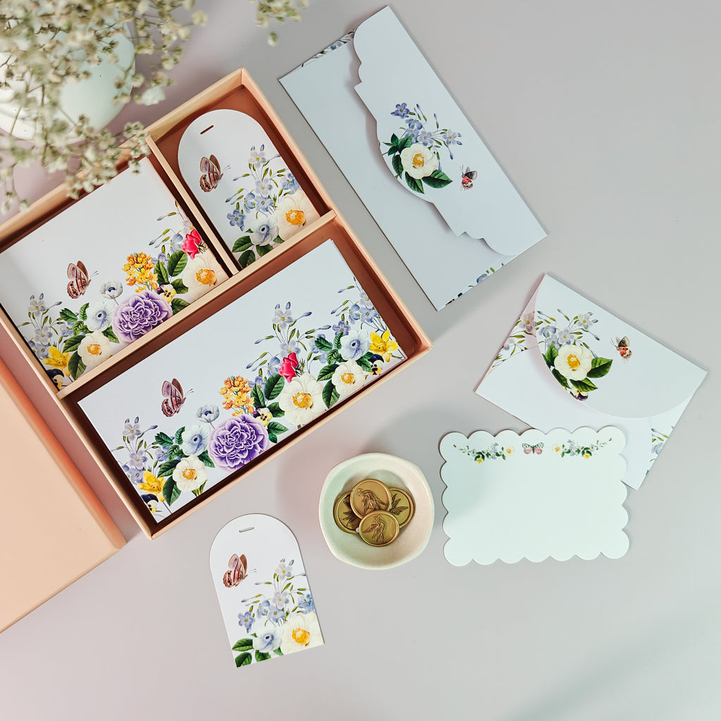 Lavender Dreams Trio Gift Set
